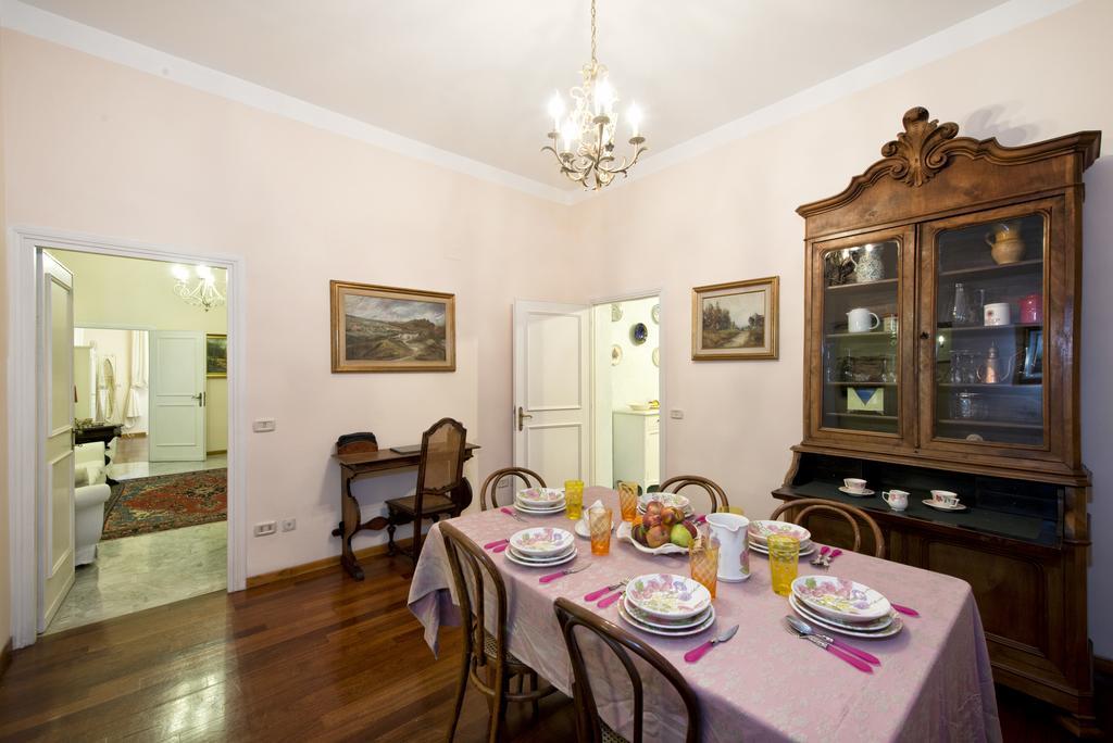 Apartment - Split Level