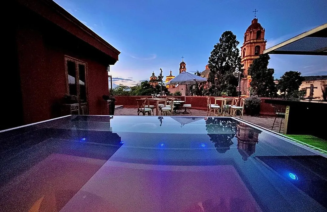 Hotel Casa Oratorio "Adults Only"-1