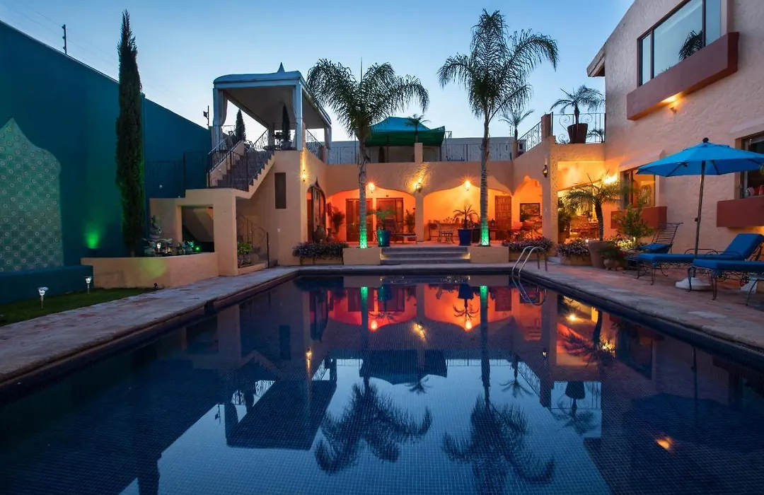 Oasis In San Miguel-1
