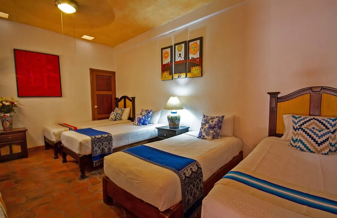 Hotel del Sol-1