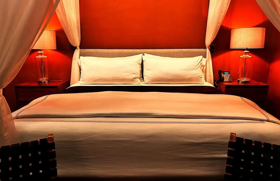 Bito'S Hotel Boutique-1