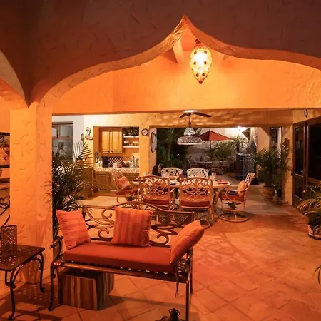 Oasis In San Miguel-2