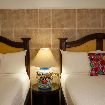 Hotel del Sol-3