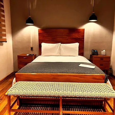 Bito'S Hotel Boutique-2