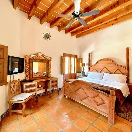 Hotel Casa Oratorio "Adults Only"-3