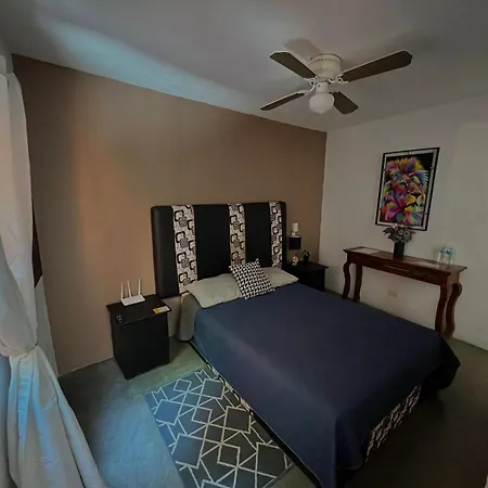 Casa 86-3