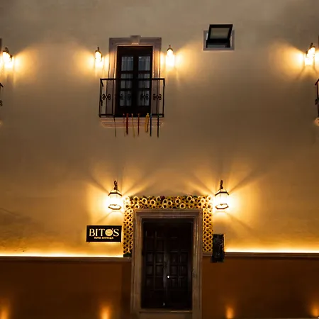 Bito'S Hotel Boutique-3
